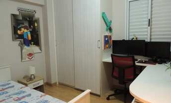 Imagem 6: Duplex para venda tem 167 metros quadrados com 3 quartos em Mansões Santo Antônio - Campin