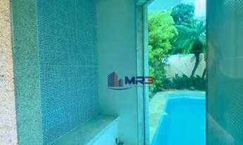 Imagem 4: Casa com 4 suítes para alugar, 289 m² por R$ 18.959/mês - Barra da Tijuca - Rio de Janeiro