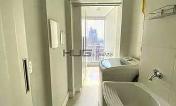 Imagem 6: Lindo apto mobiliado 2 dorm, 1 vaga - Pinheiros