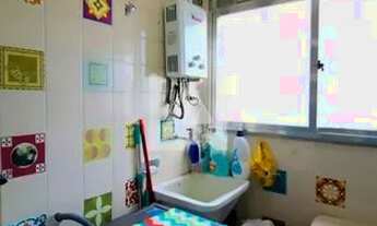 Imagem 5: Apartamento à venda, 3 quartos, 1 suíte, 1 vaga, Cachambi - RIO DE JANEIRO/RJ