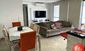 Imagem 5: São Paulo - Apartamento Padrão - Tatuapé