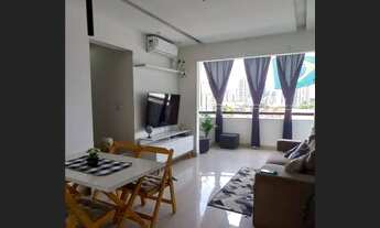 Imagem 3: Vende-se Apartamento de Dois Quartos, Próximo a Praça Batista Campos