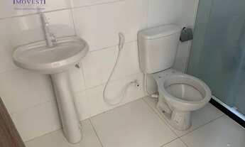 Imagem 2: Apartamento com 2 dormitórios para alugar, 67 m² por R$ 1.270,66/mês - Retiro - Maricá/RJ