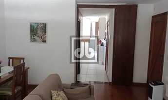 Imagem 5: ICARAI PAULO CESAR VARANDÃO 2 QUARTOS 1 SUITE DEPENDÊNCIAS COMPLETAS 1 VAGA NA ESCRITURA