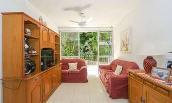 Imagem 2: Apartamento à venda, 2 quartos, 1 suíte, 1 vaga, Laranjeiras - RIO DE JANEIRO/RJ