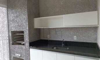 Imagem 3: Apartamento com 3 dormitórios, 72 m² - venda por R$ 460.000,00 ou aluguel por R$ 3.212,00