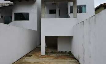 Imagem 2: Casa com 02 quartos no Setor Leste Vila Nova