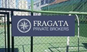 Imagem 15: Apartamento Duplex com 4 dormitórios à venda, 470 m² por R$ 1.780.000,00 - Anália Franco