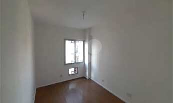 Imagem 5: Apartamento - 01 quarto - Cachambi [ME