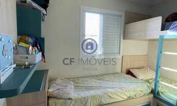 Imagem 5: RS275.000,00- Lindo Apto Condominio Girassol- Nova Cidade Jardim