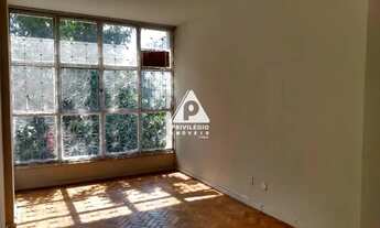 Imagem 3: Sala comercial em Botafogo, lavabo, excelente para escritório e salão de beleza