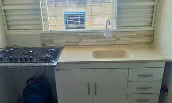 Imagem: Kitnet mobiliada Perto Shopping livre Água