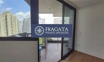 Imagem 5: Apartamento com 4 dormitórios, 202 m² - venda por R$ 2.200.000,00 ou aluguel por R$ 20.188