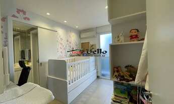 Imagem 6: VENDO LINDO APARTAMENTO NO BELLE MONT PORTEIRA FECHADA