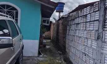 Imagem 3: Casa Quitada Casa com 2 dormitórios