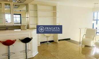 Imagem 4: Cobertura com 4 suítes à venda, 250 m² - Bosque da Saúde - São Paulo/SP