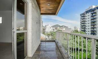 Imagem 5: Apartamento à venda, 2 quartos, 1 vaga, Botafogo - RIO DE JANEIRO/RJ