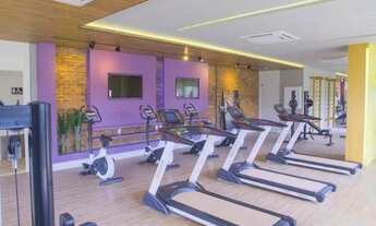 Imagem 5: Apartamento para aluguel e venda possui 174 metros quadrados com 3 quartos