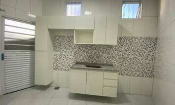 Imagem 2: Casa com 1 dormitório para alugar, 40 m² por R$ 1.300/mês - Vila dos Andrades - São Paulo