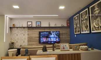 Imagem 2: Apartamento à venda, 132 m² por R$ 740.000,00 - Centro - Sorocaba/SP