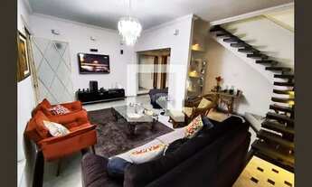 Imagem: Casa de Condomínio para Aluguel - Méier