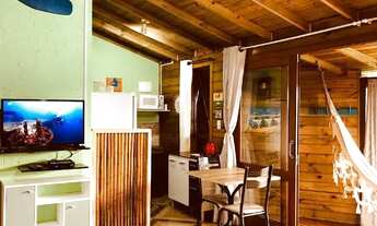 Imagem: Anual - Estúdio completo a 300m do Mar