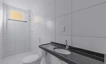 Imagem 2: Apartamento no melhor do Eusébio<br>a partir de R$260 mil