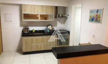 Imagem 6: Apartamento com 3 dormitórios à venda, 89 m² - Jardim Bela Vista - Santo André/SP