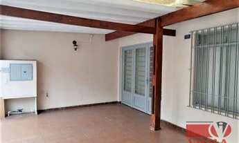 Imagem 4: Sobrado com 3 dormitórios à venda, 118 m² por R$ 570.000,00 - Parque São Lucas - São Paulo