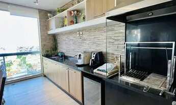 Imagem 4: Apartamento para aluguel possui 171 metros quadrados com 3 quartos