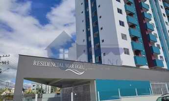 Imagem 2: Apartamento de 02 quarto(s), sacada com churrasqueira e vaga coberta e privativa à Venda n