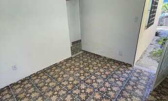 Imagem 5: Casa de vila para aluguel com 50 metros quadrados com 1 quarto em Vila Amélia - Duque de C