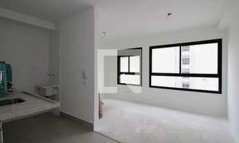 Imagem: Apartamento para Aluguel - Santa Cecília