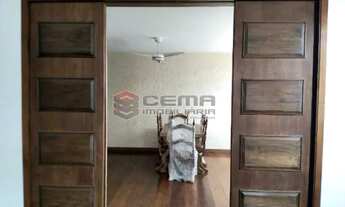 Imagem 7: Cobertura linear à venda em Laranjeiras, 3 quartos, 255 metros e 2 vagas