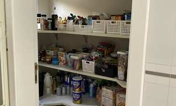 Imagem 2: Casa de condomínio sobrado para venda possui 260 metros quadrados com 3 quartos