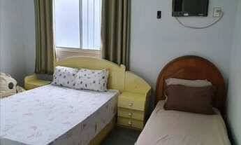 Imagem 6: Ap 100% mobiliado 2° andar escada