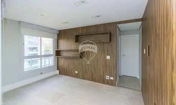 Imagem 5: São Paulo - Apartamento Padrão - Moema