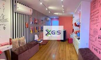 Imagem 3: Andar Corporativo à venda, 65 m² por R$ 650.000,00 - São Francisco - Niterói/RJ