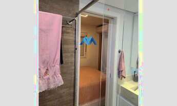 Imagem 4: Granja Julieta Apartamento com 3 dormitórios