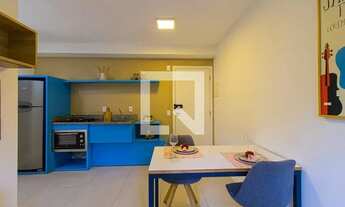 Imagem 6: Apartamento para Aluguel - Consolação, 2 Quartos, 35 m2