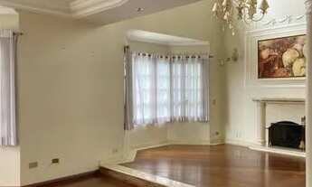 Imagem 7: SÃO PAULO - Casa Padrão - MORUMBI