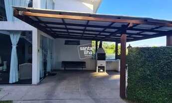 Imagem 3: FLORIANóPOLIS - Casa Padrão - Campeche