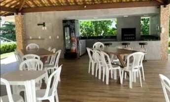 Imagem 2: Apartamento com aproximadamente 180m², 4 Quartos sendo 1 Suíte, Lazer Completo!