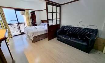 Imagem 3: Apartamento Champs Elysees com 32m² e 1 dorm na Avenida Rio Branco em São Paulo