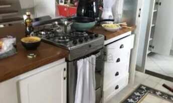 Imagem 3: Apartamento - Jardim América - Residencial Athenas - 150m² - 2 Dormitórios