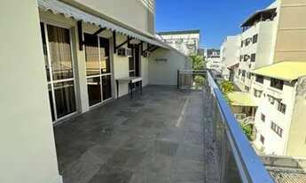 Imagem 4: Cobertura para Venda em Rio de Janeiro, Barra da Tijuca, 4 dormitórios, 2 suítes, 5 banhei