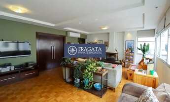 Imagem 7: Jardim Paulista - Andar Alto, Vista Livre, Suíte com Closet