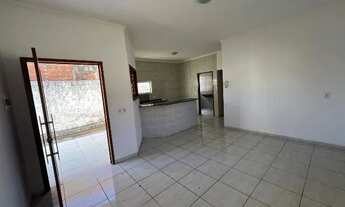 Imagem 7: Alugo Casa com 02 quartos sendo 01 suíte, Planalto 13 de Maio, Mossoró-RN