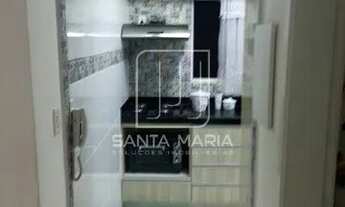 Imagem 4: Apartamento (tipo - padrao) 2 dormitórios, cozinha planejada, portaria 24 horas, lazer, em