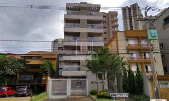 Imagem 7: Apartamento (tipo - padrao) 1 dormitórios, cozinha planejada, elevador, em condomínio fech